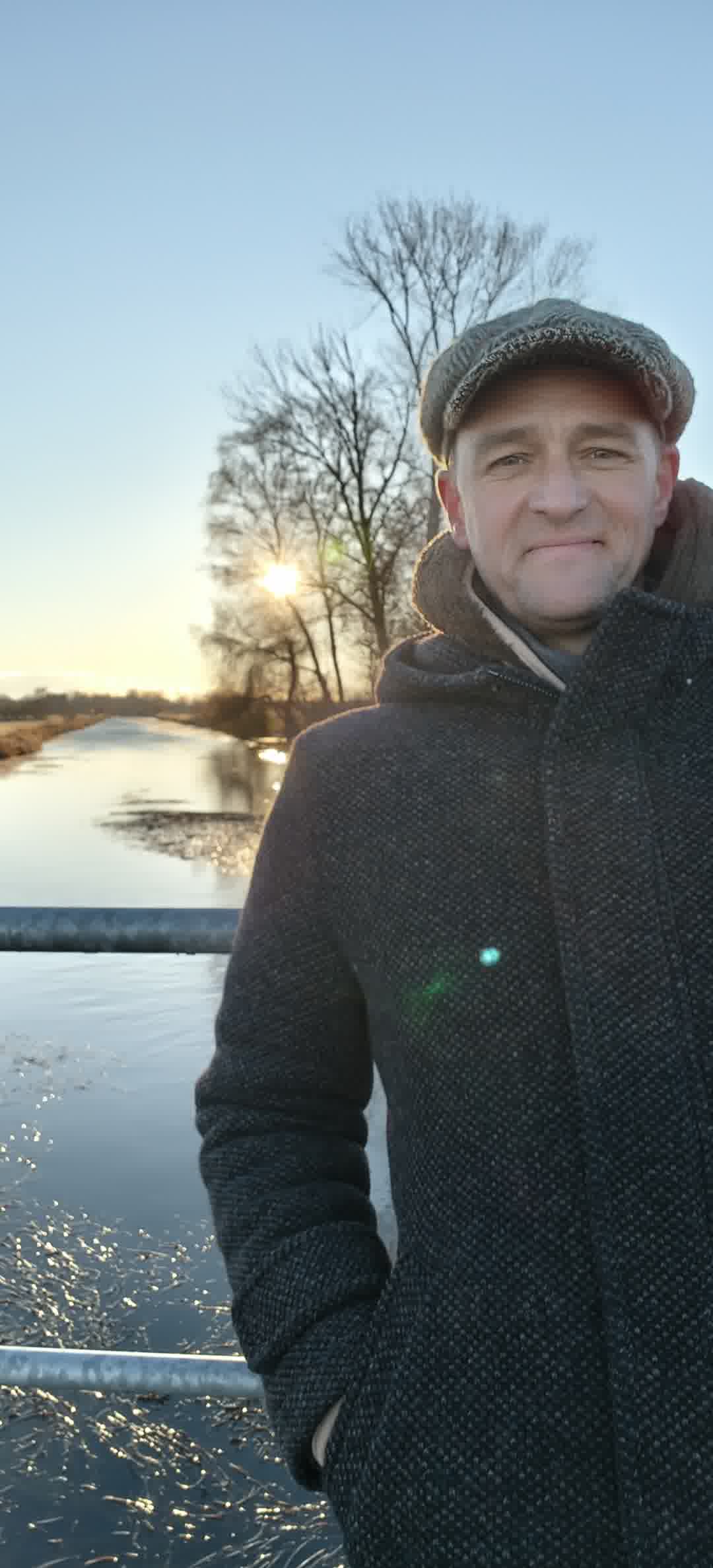 Kajak Foto