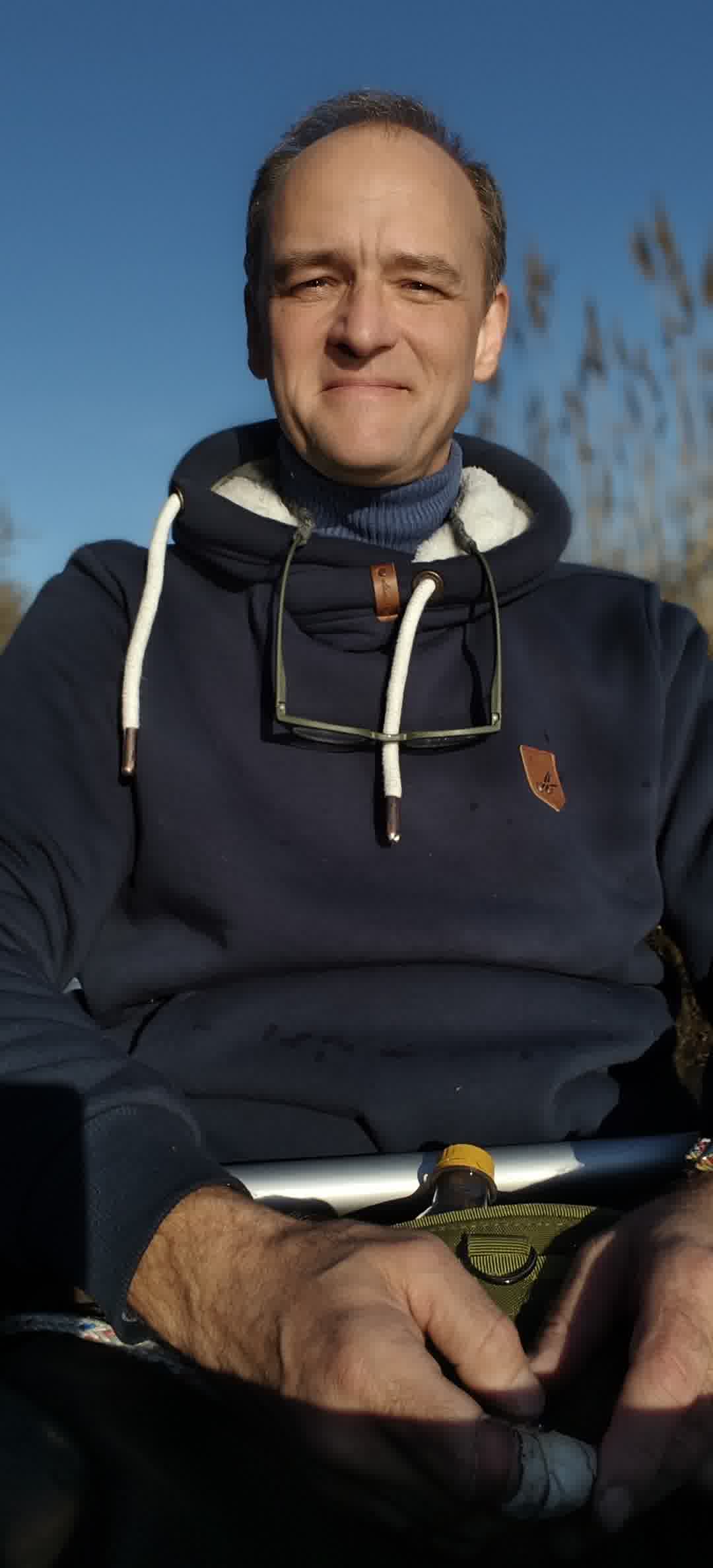 Kajak Foto