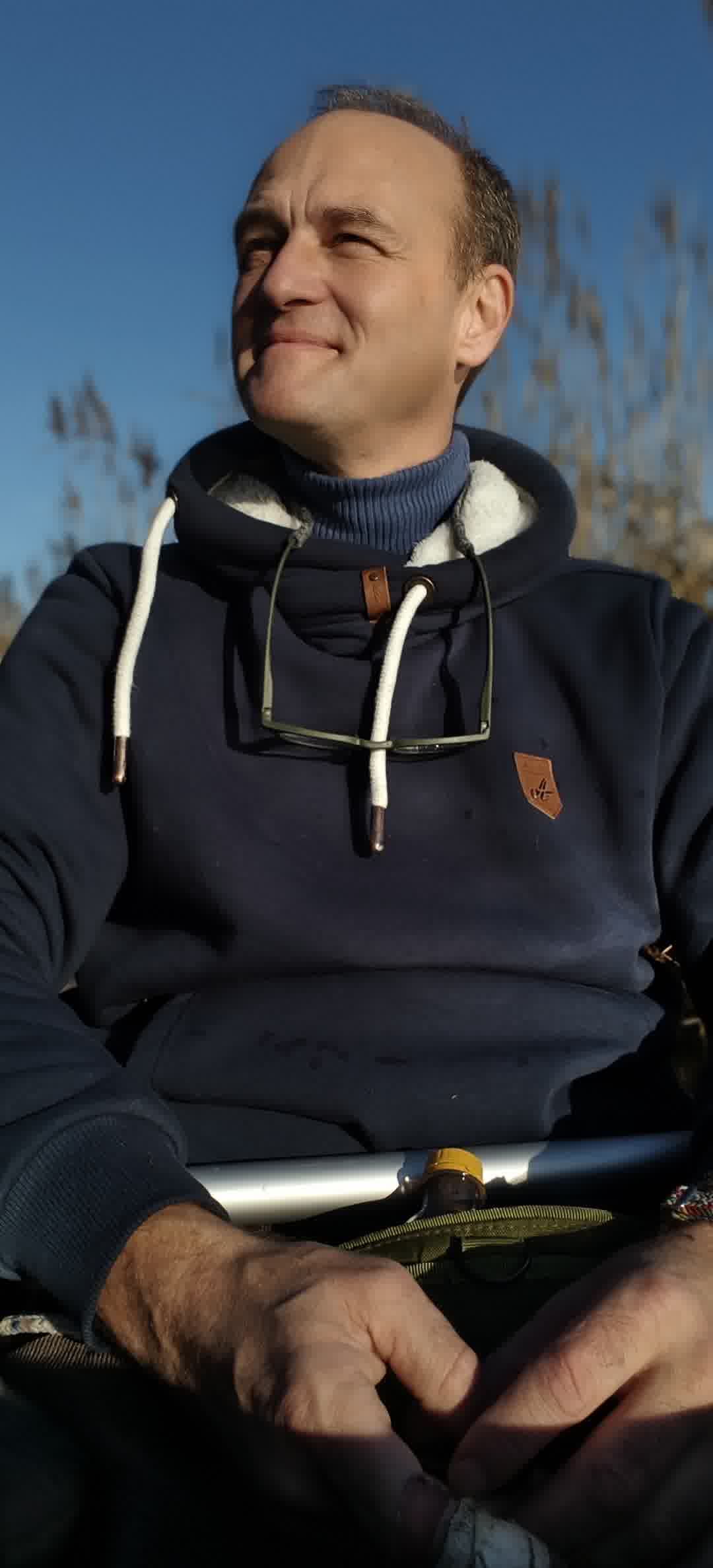 Kajak Foto