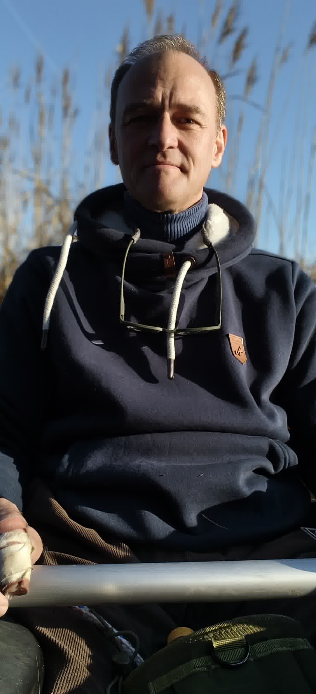 Kajak Foto