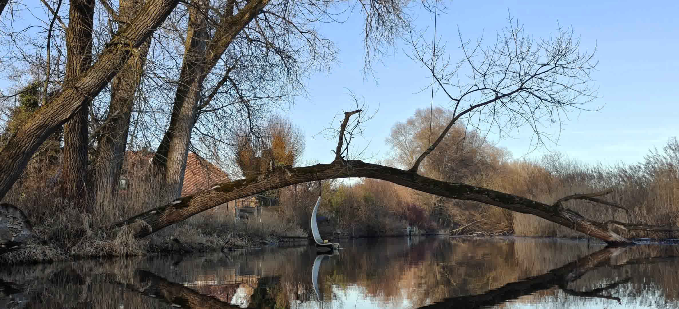 Kajak Foto