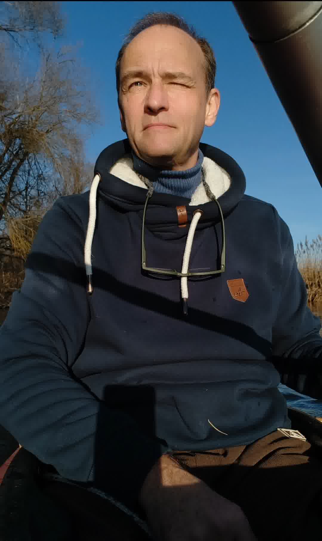 Kajak Foto