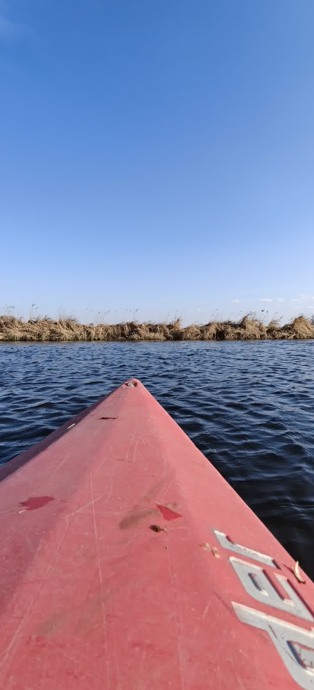 Kajak Foto