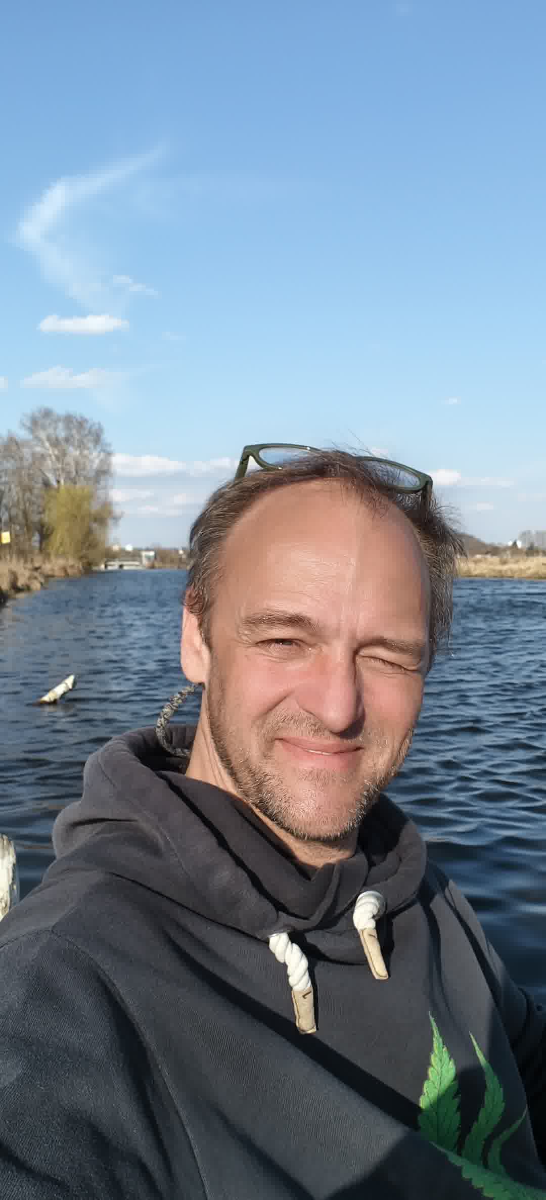 Kajak Foto