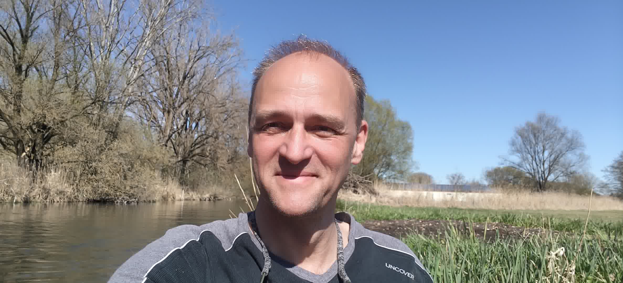 Kajak Foto