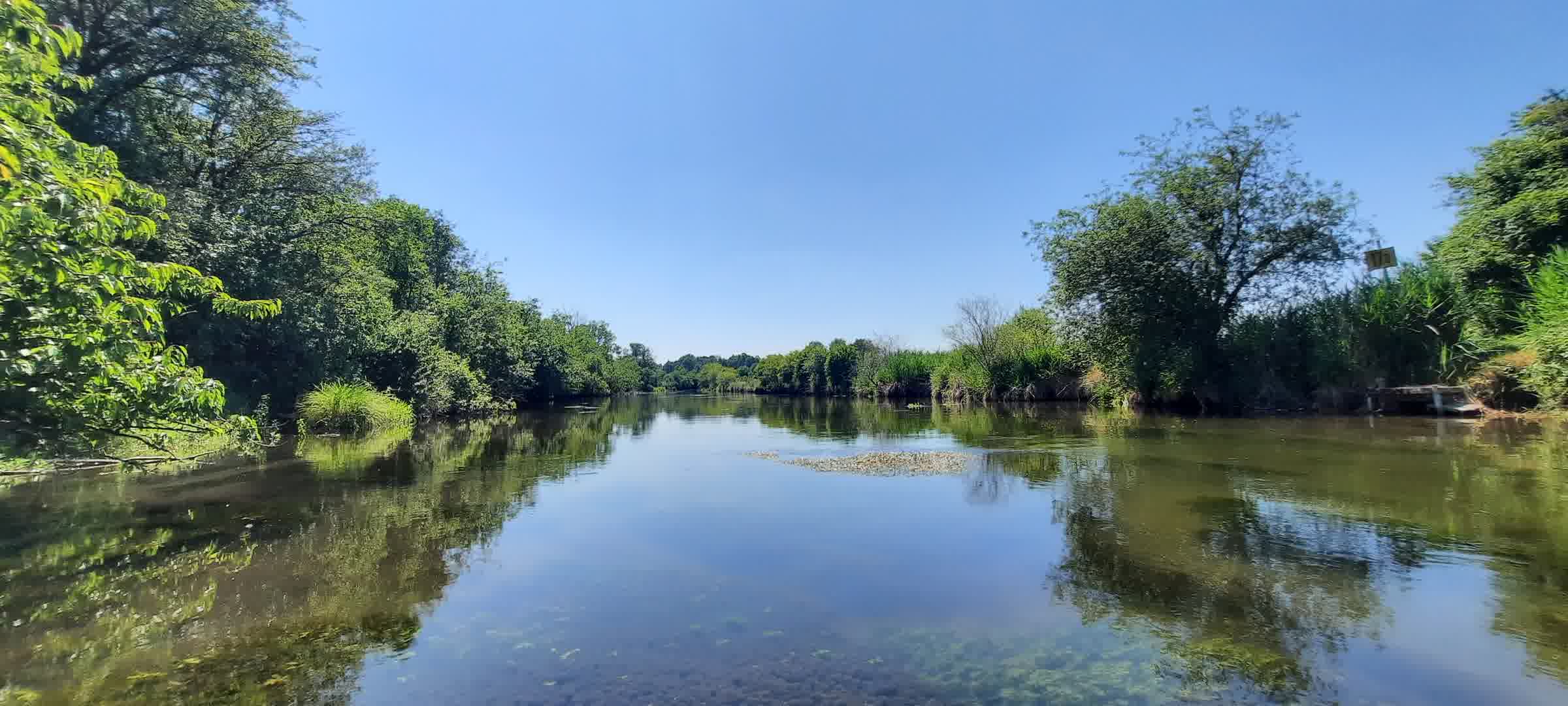 Kajak Foto