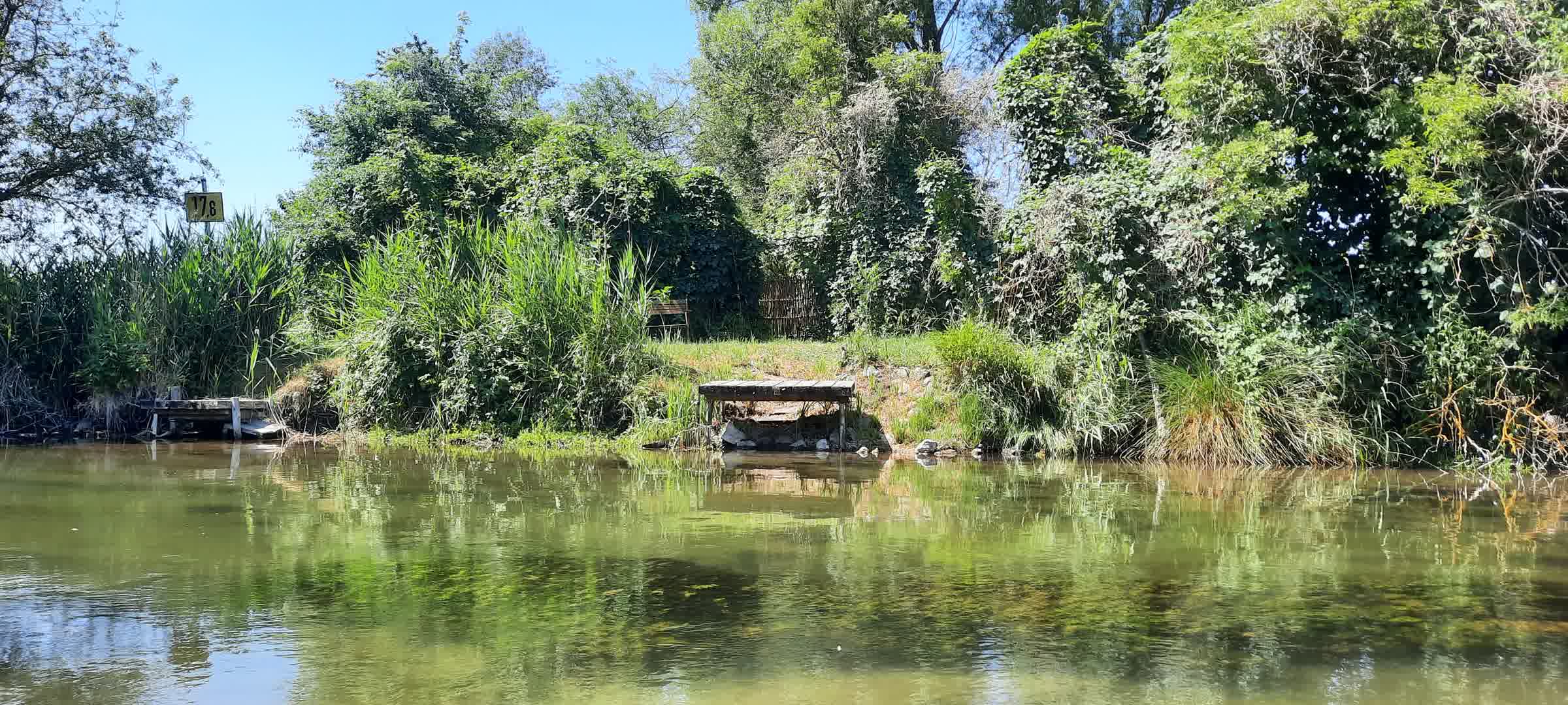 Kajak Foto