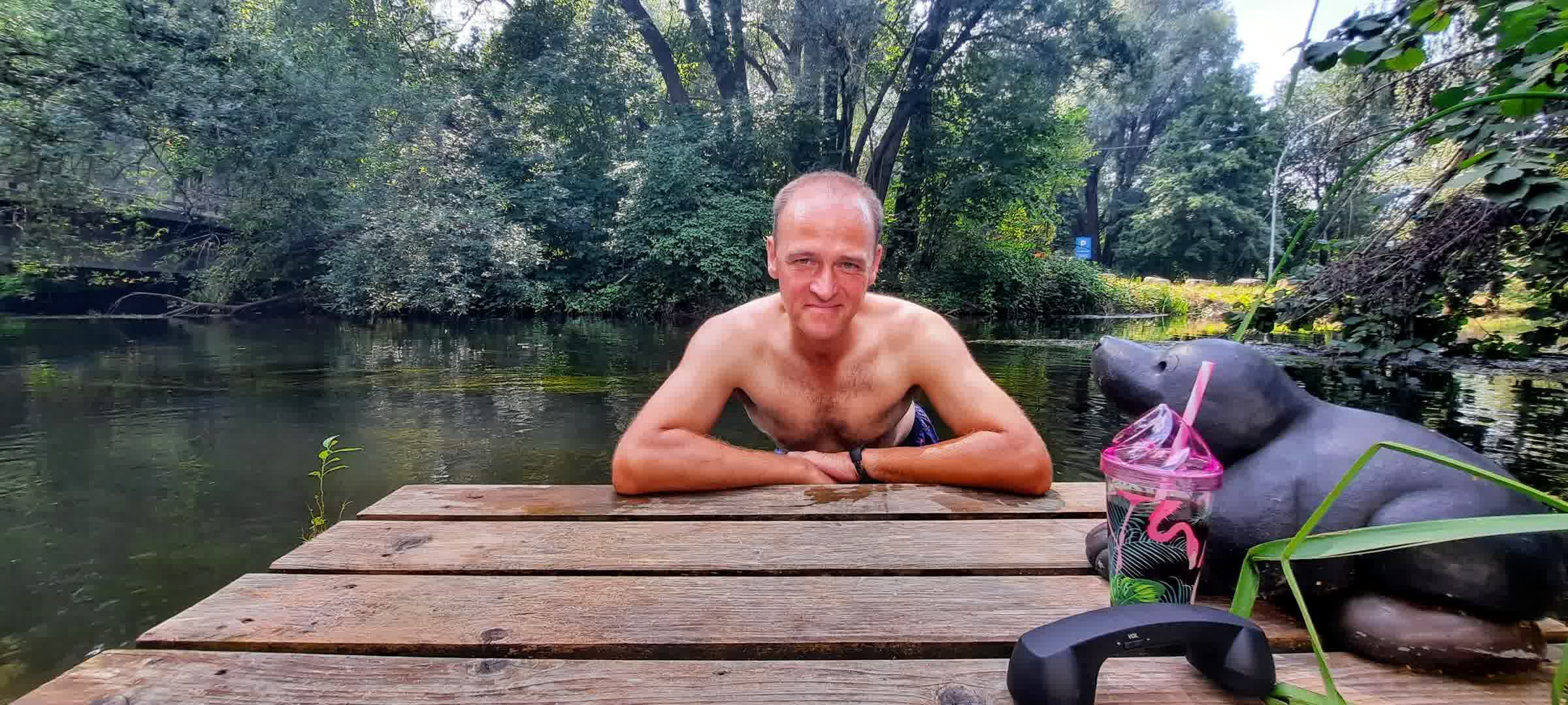 Kajak Foto