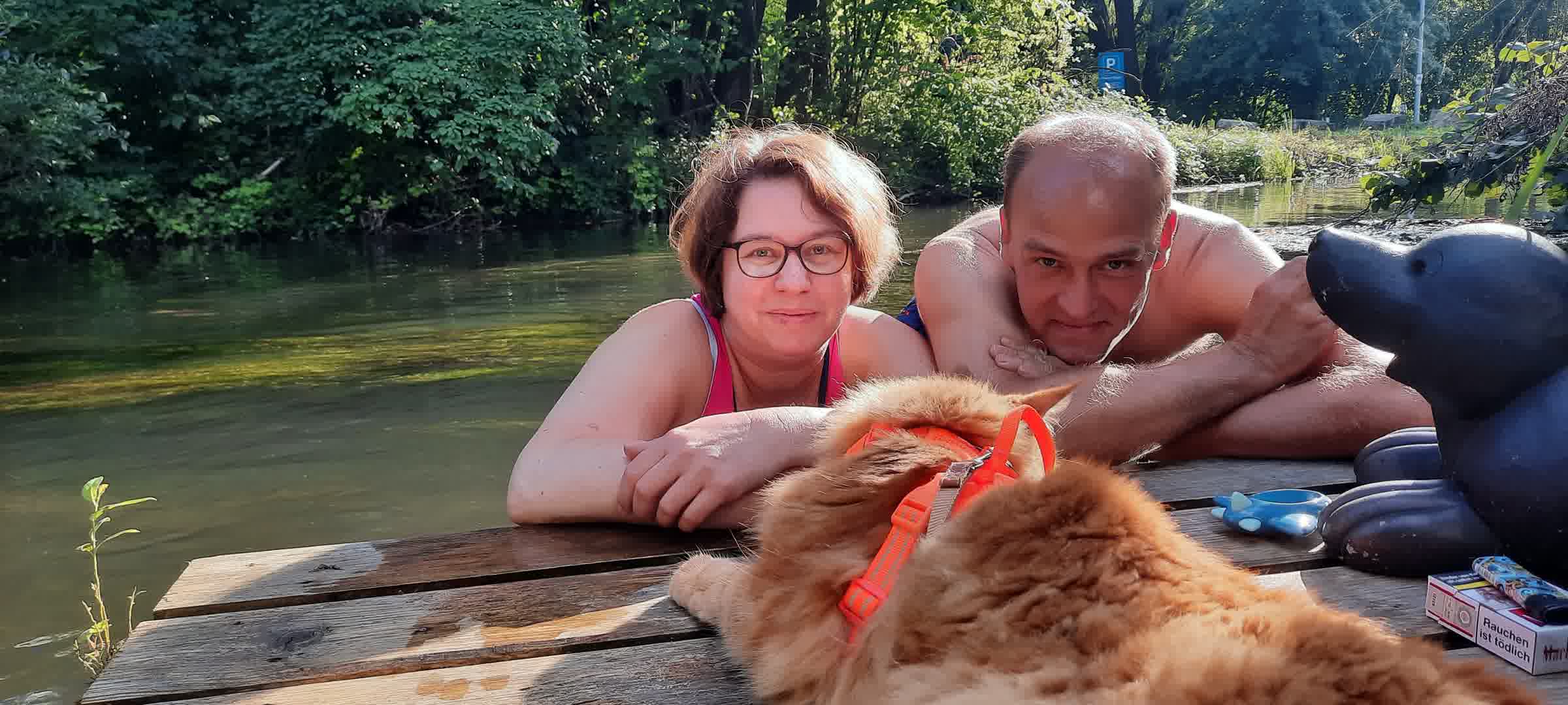 Kajak Foto