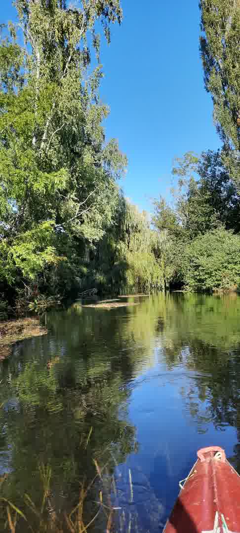 Kajak Foto