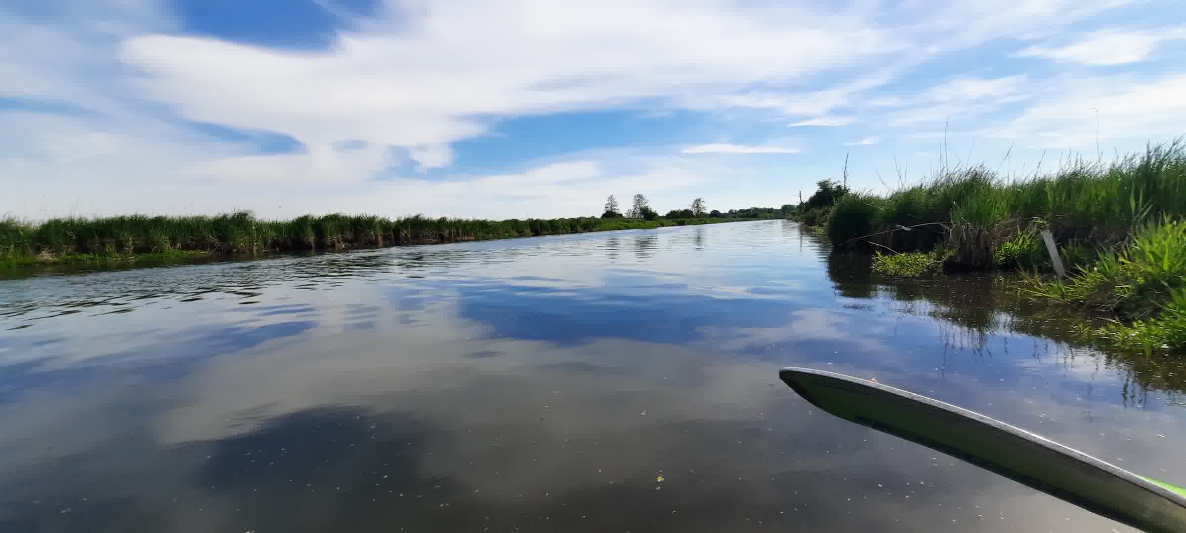 Kajak Foto