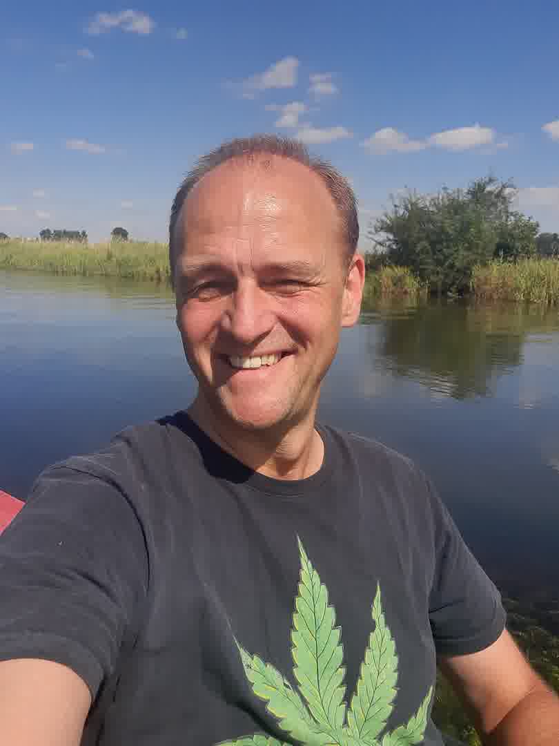 Kajak Foto