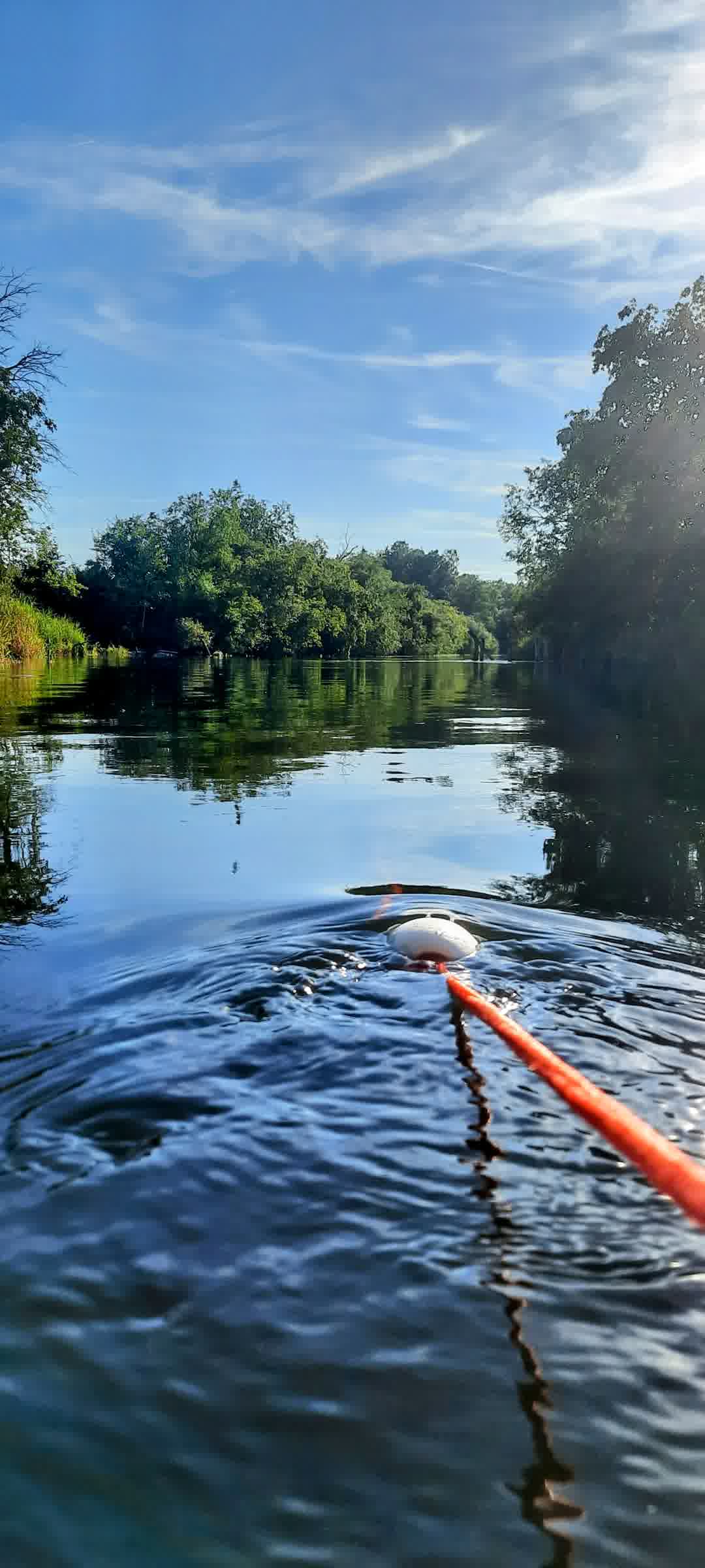 Kajak Foto