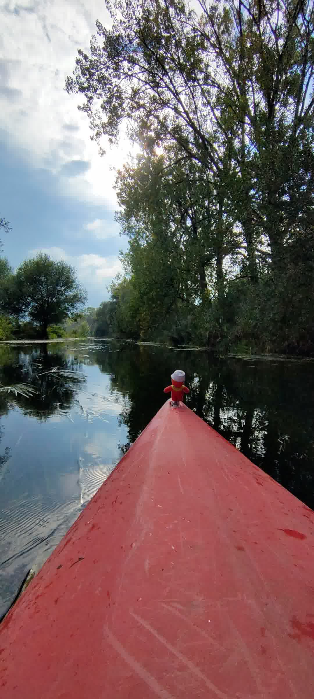 Kajak Foto
