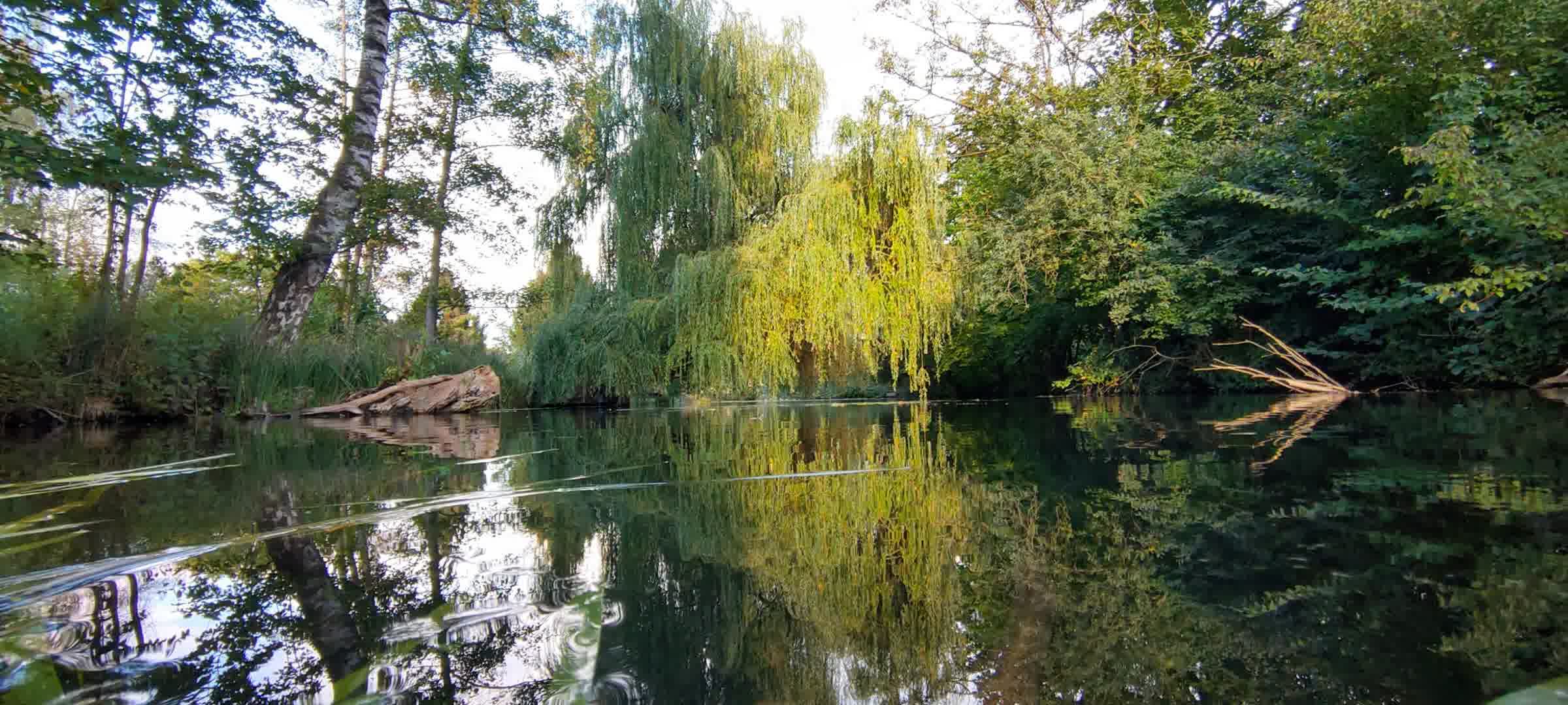 Kajak Foto