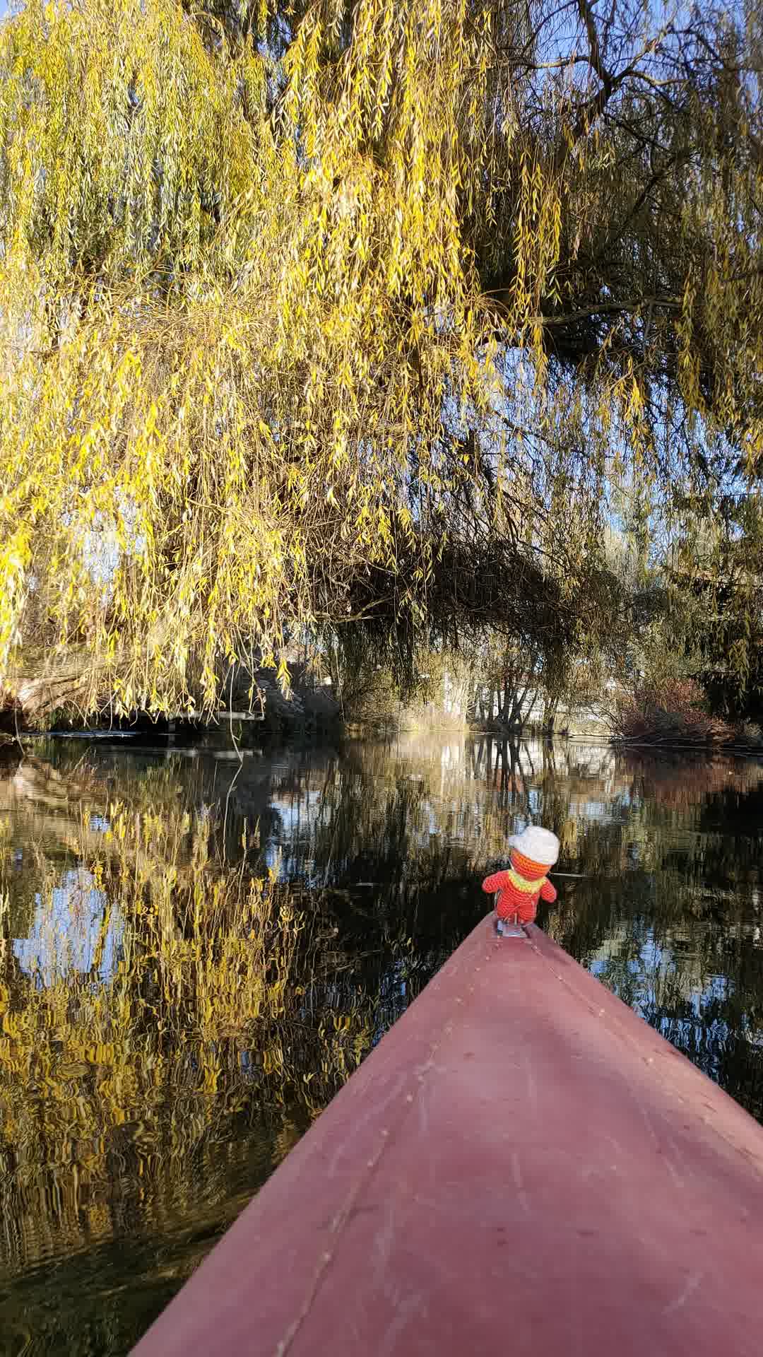 Kajak Foto