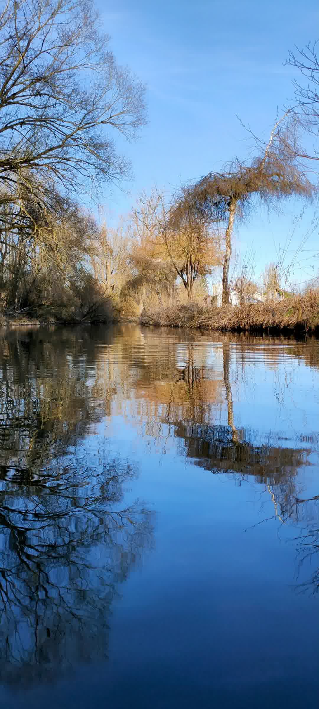 Kajak Foto