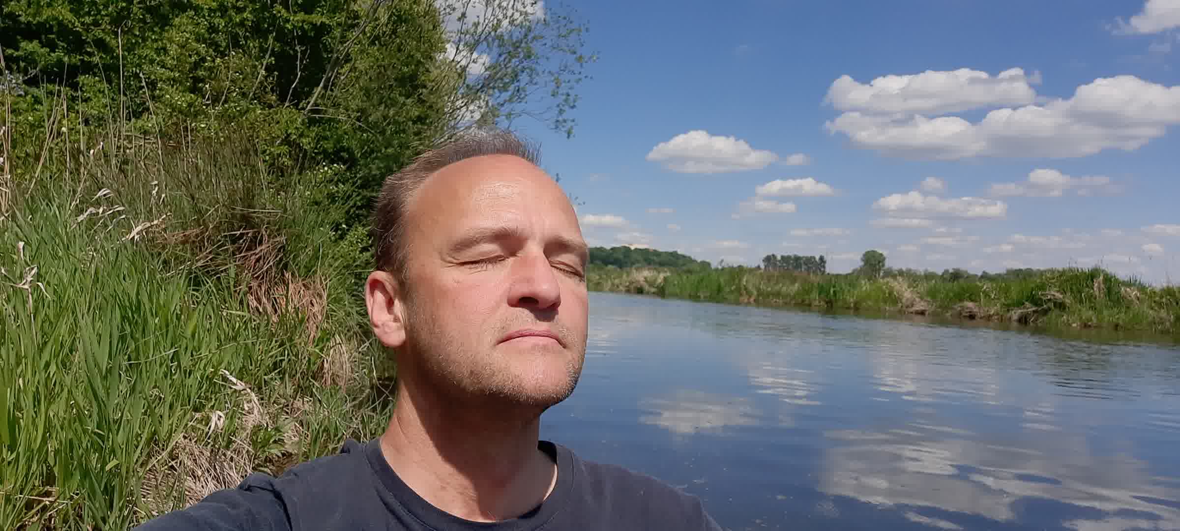 Kajak Foto