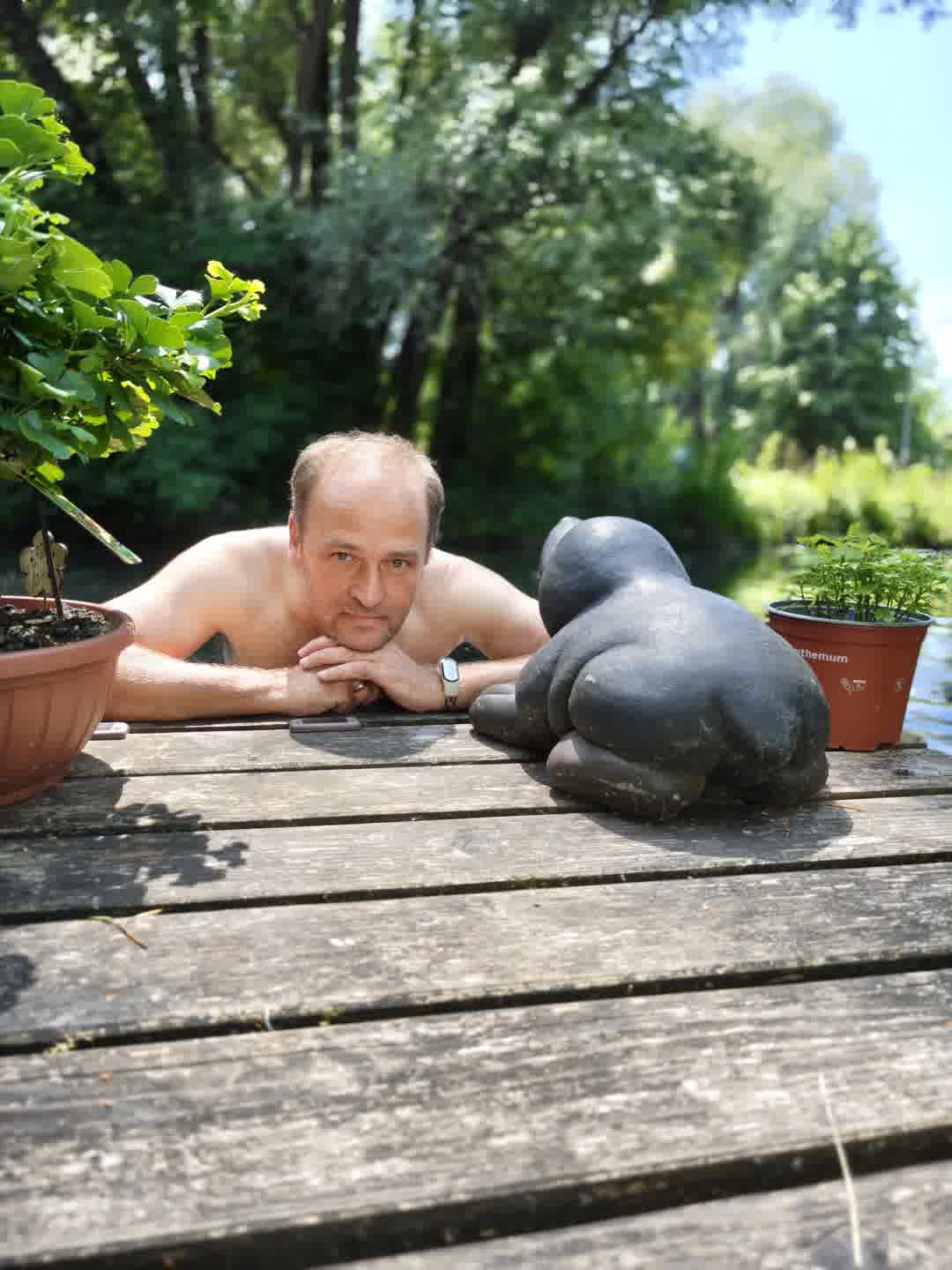 Kajak Foto