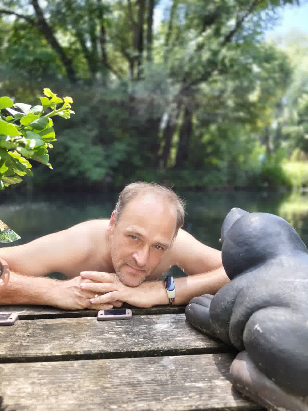 Kajak Foto