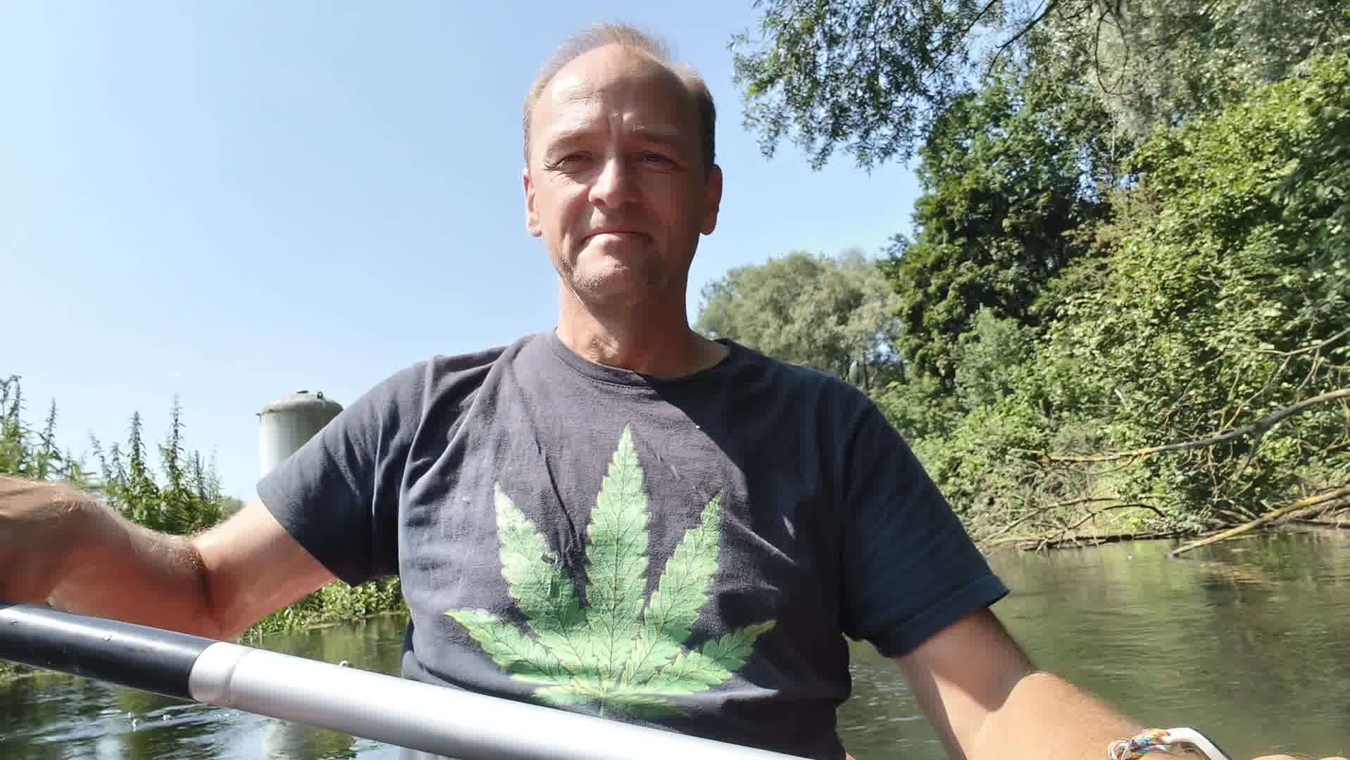 Kajak Foto