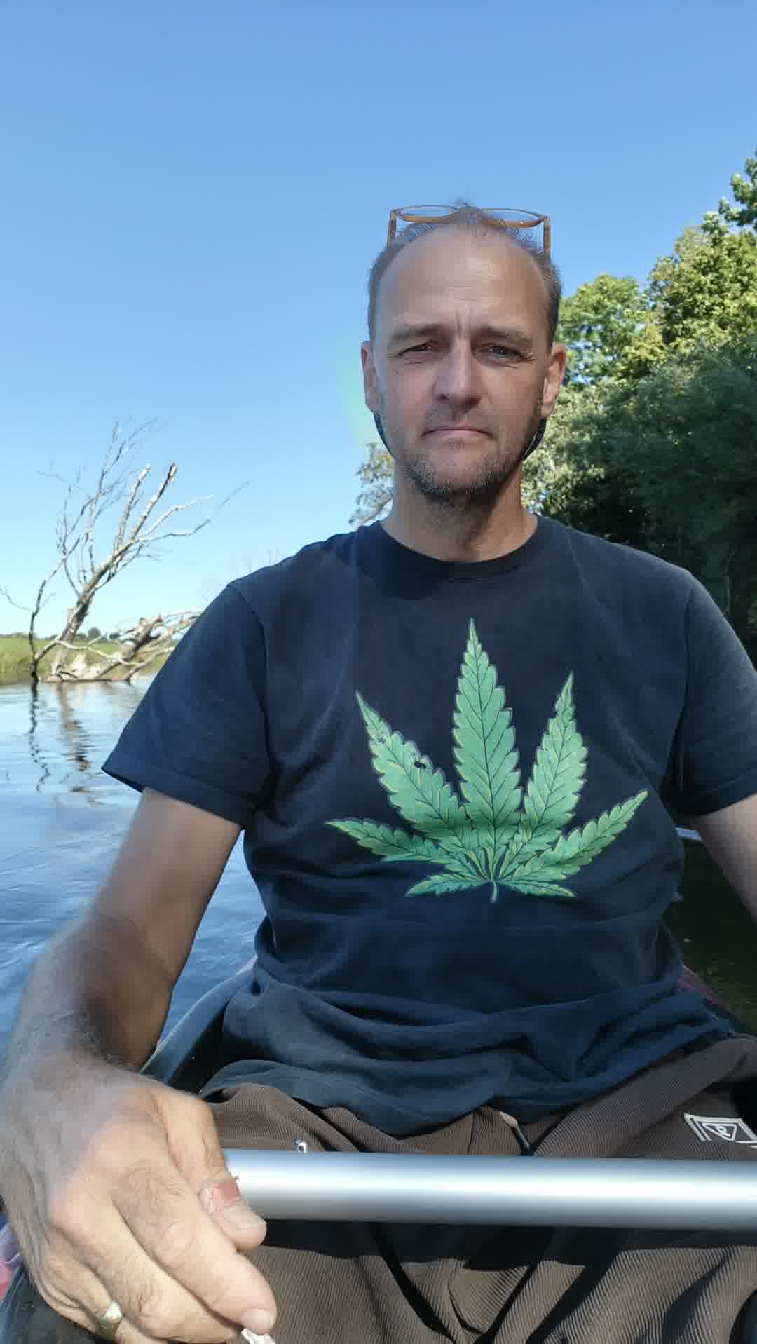 Kajak Foto