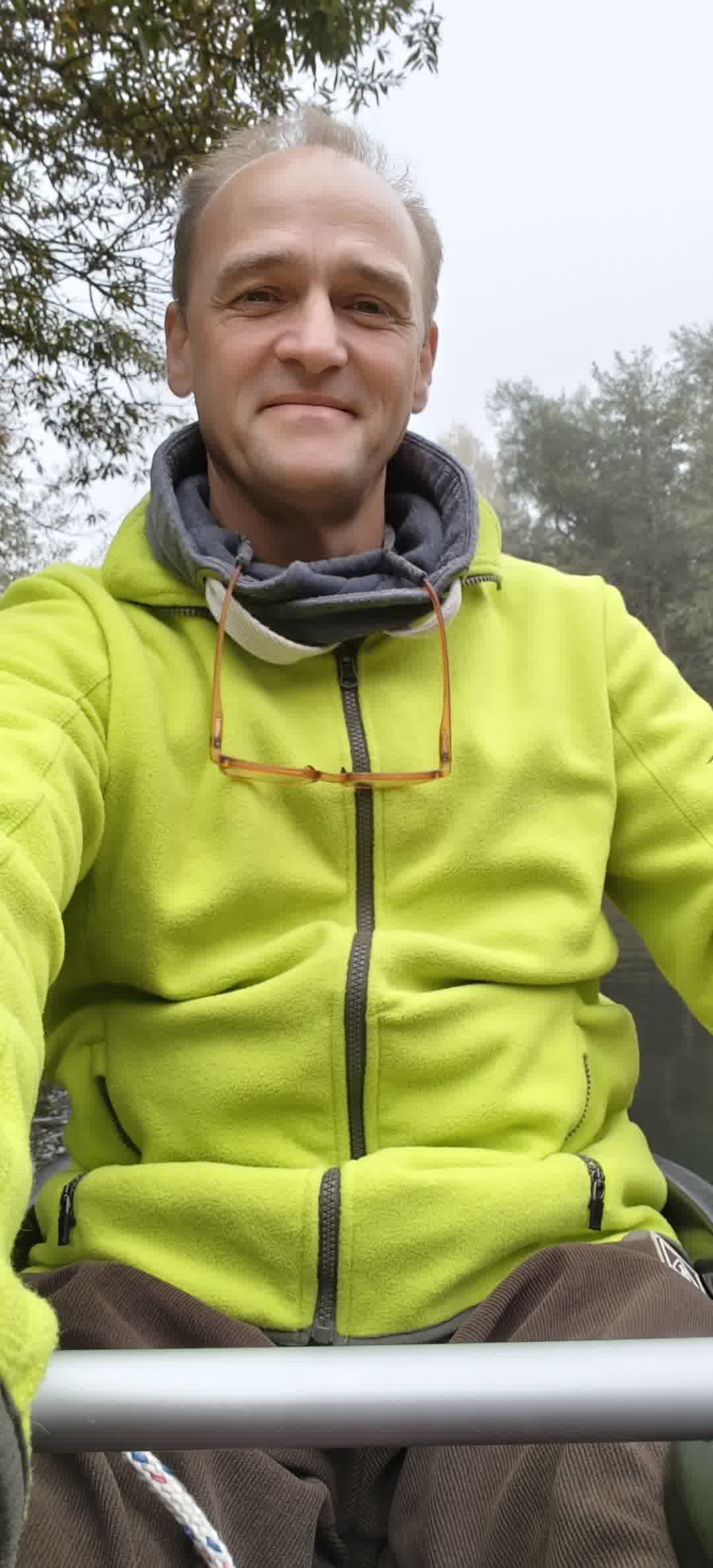 Kajak Foto