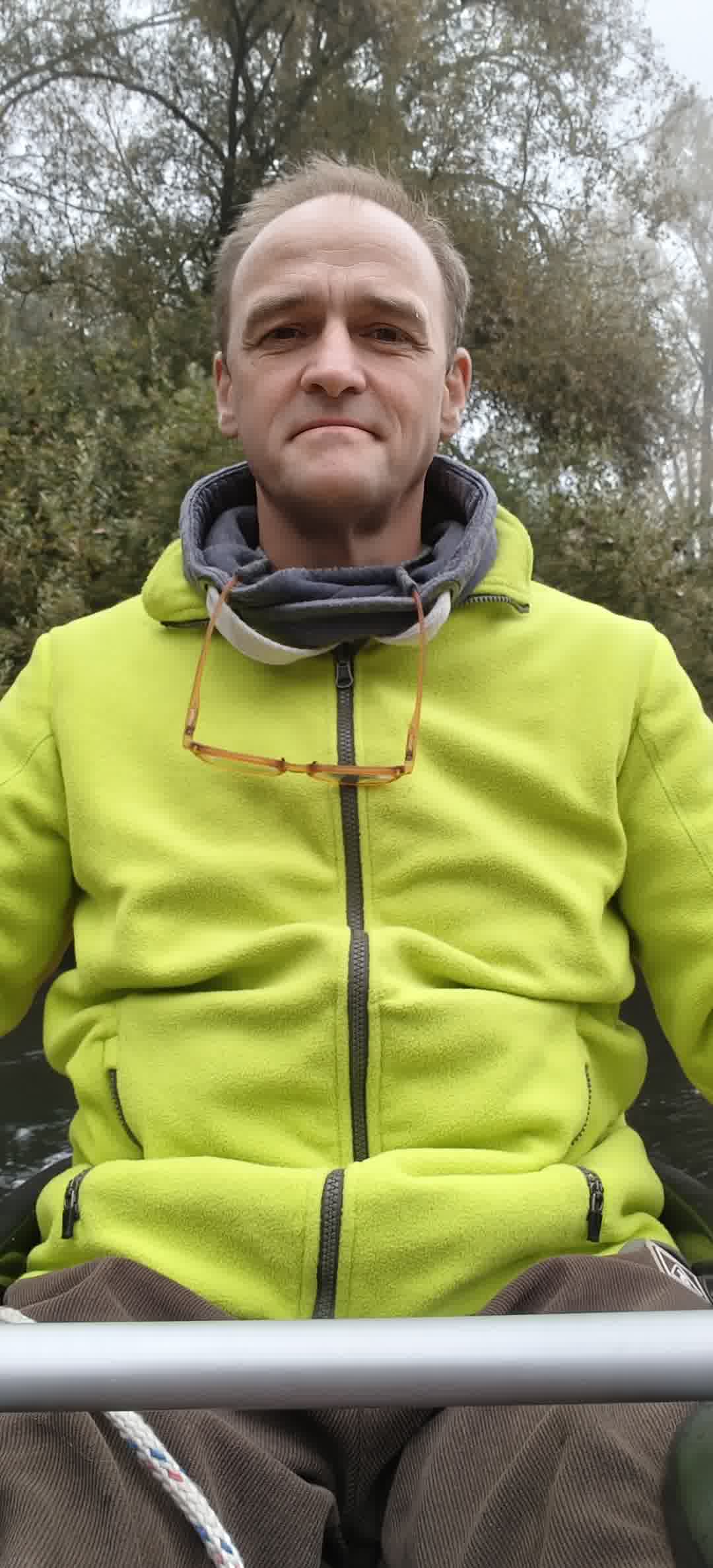 Kajak Foto