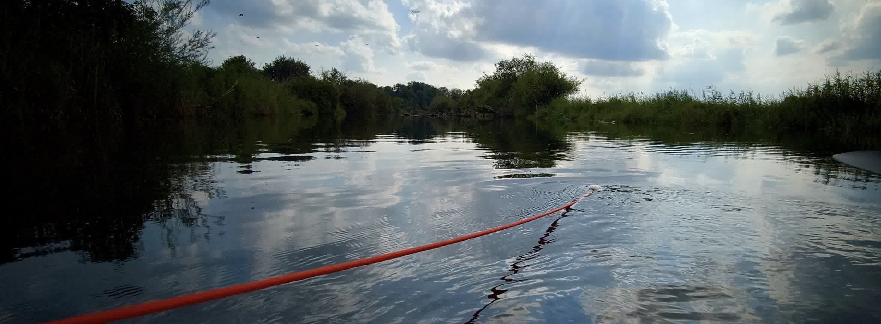Kajak Foto