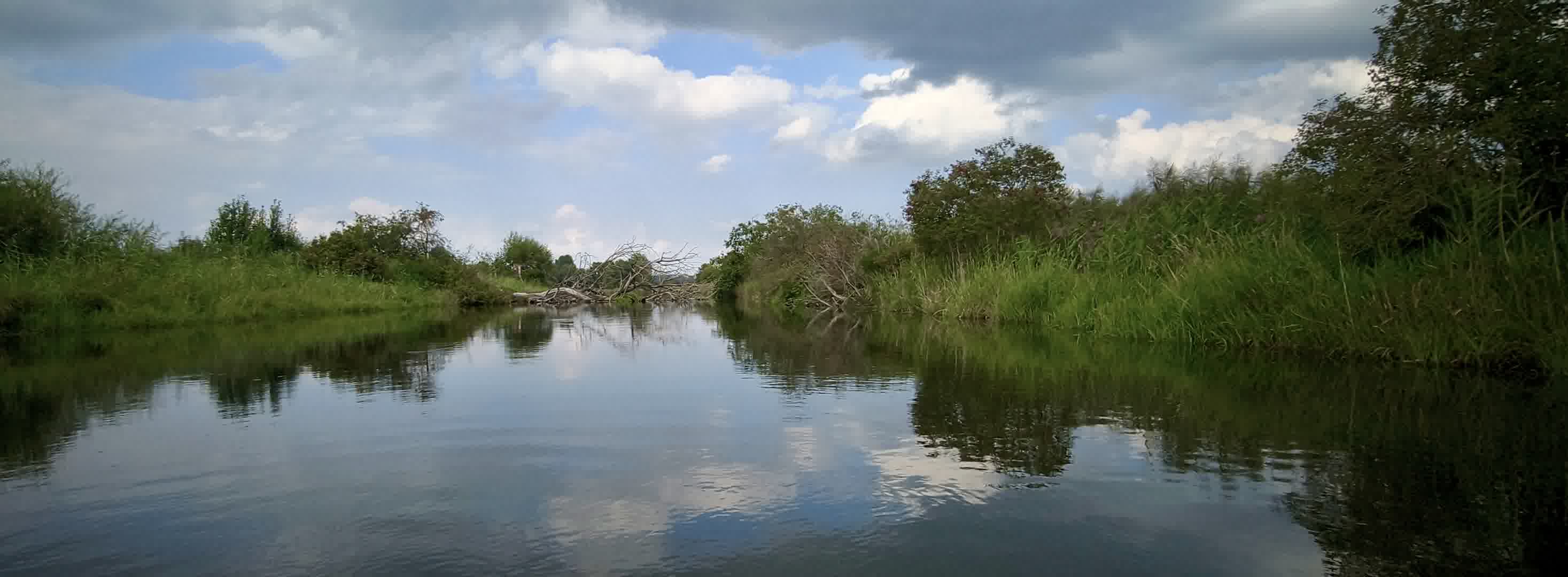 Kajak Foto