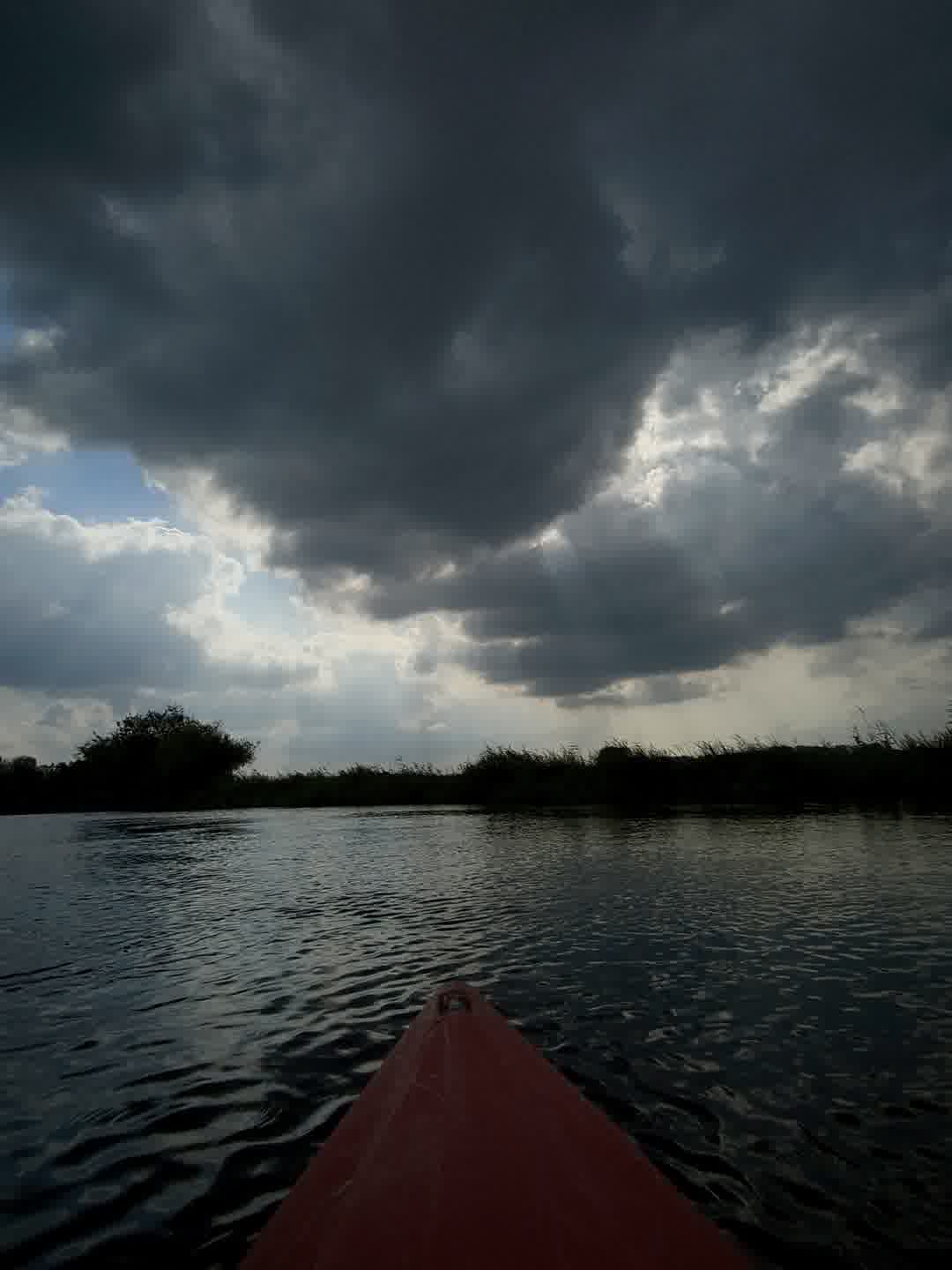 Kajak Foto